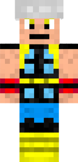nego