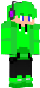 adam sweat skin slim green :D