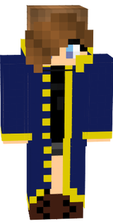 FIXED Battle Hanna Kaison