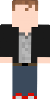 Zak no face