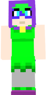 paz heroes