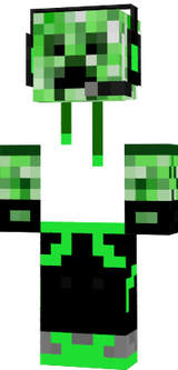creeper
