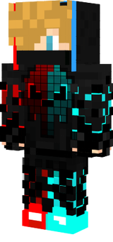 Skin Minecraft