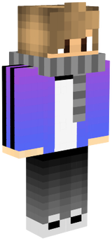 Skin InfinT3 Final