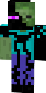 Ender-Zombie