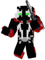 Spawn Mk11