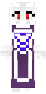 MAMA TORIEL
