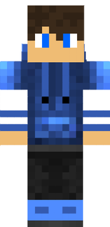 Marc MC skin