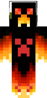 fire creeper