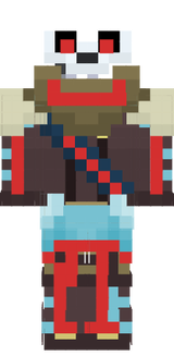 ink fell sans
