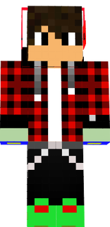 skin