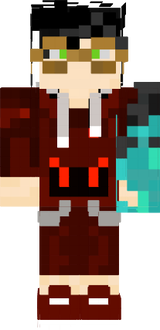 Mefelz YouTuber Minecraft