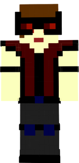 TheObsidianVampire