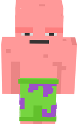 bg skin