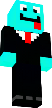 Preview of texture: Mr Blue