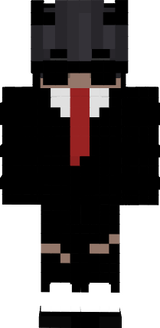 MinecraftMrNerd5118Skin