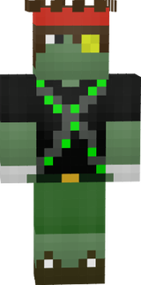 Super commando