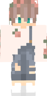 Cute Boy