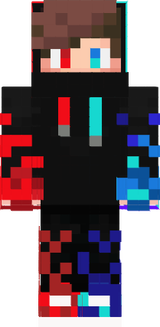 Minecraftskin