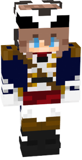 skin dream smp