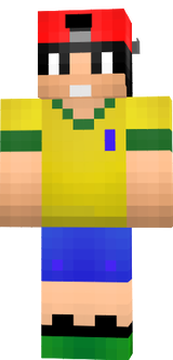 skin na copa