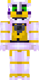 funtime fredbear