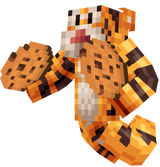 Tigger Attack