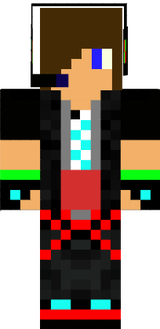 char