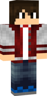 Spectre_Gamer21 Highschool  Wear