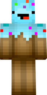 Cakeman