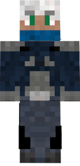 novacrafts anime