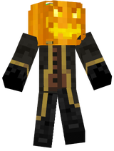 Jack o Lanter