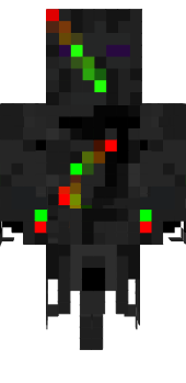 Preview of texture: Ghost-Minecraft