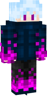 Preview of texture: Niborooo Ender