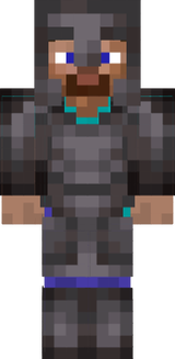 NetheriteArmor