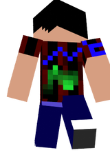 nicolas channel