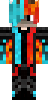 Flame SkiNs =D