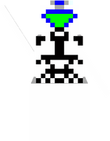 soldier