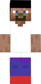 80s rapper steve