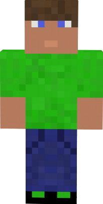Preview of texture: Steve 3
