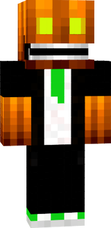 pumpking