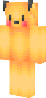 iShibo Pikachu :3