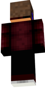 mein neuer Skin