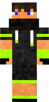 Olek Skin