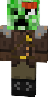 Creeper