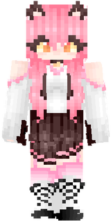 Madeline skins. :)