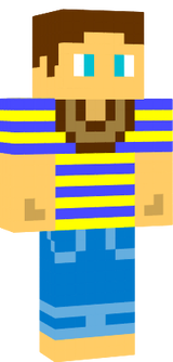 armless hero