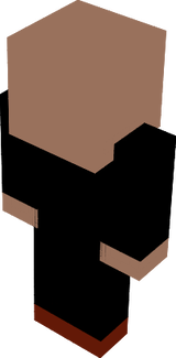 hitman's skin