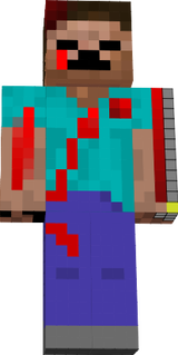 Zombie