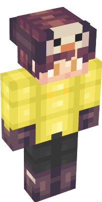 Preview of texture: kd